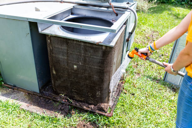 Best Best Air Duct Cleaning Company  in La Crescenta Montrose, CA