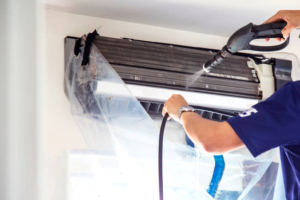 Best Commercial HVAC Duct Cleaning  in La Crescenta Montrose, CA
