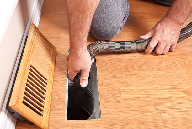 Best HVAC Air Duct Cleaning  in La Crescenta Montrose, CA