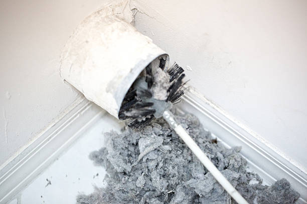 Home Air Vent Cleaning in CA